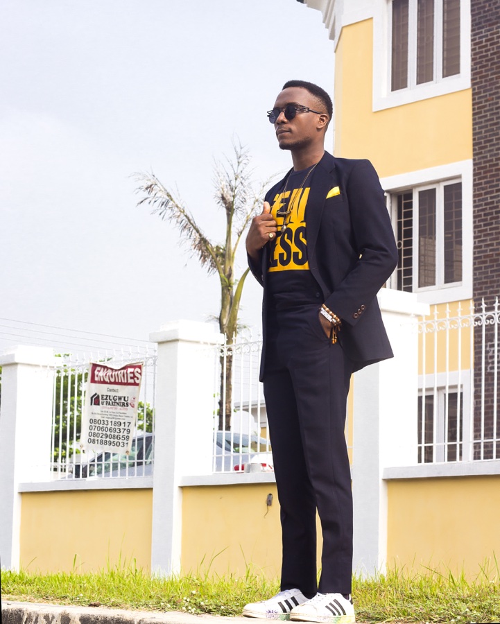 The Gentleman’s Style Code With Ifeanyi Okafor Jr: How To Nail The Dress Code – Dapper Casual