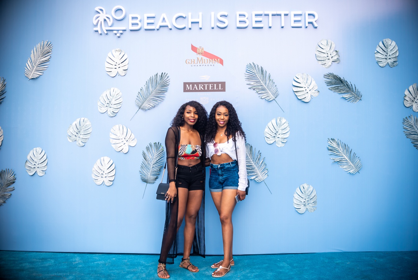 Must See: All The FOMO-Inducing Moments At Beach Is Better 2018!