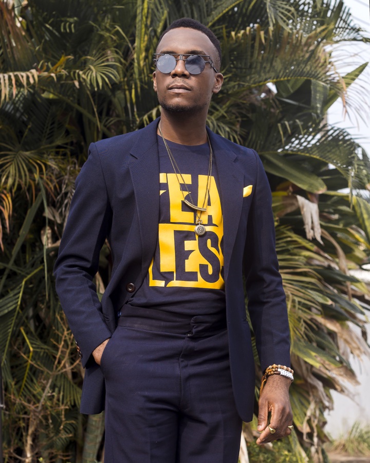The Gentleman’s Style Code With Ifeanyi Okafor Jr: How To Nail The Dress Code – Dapper Casual