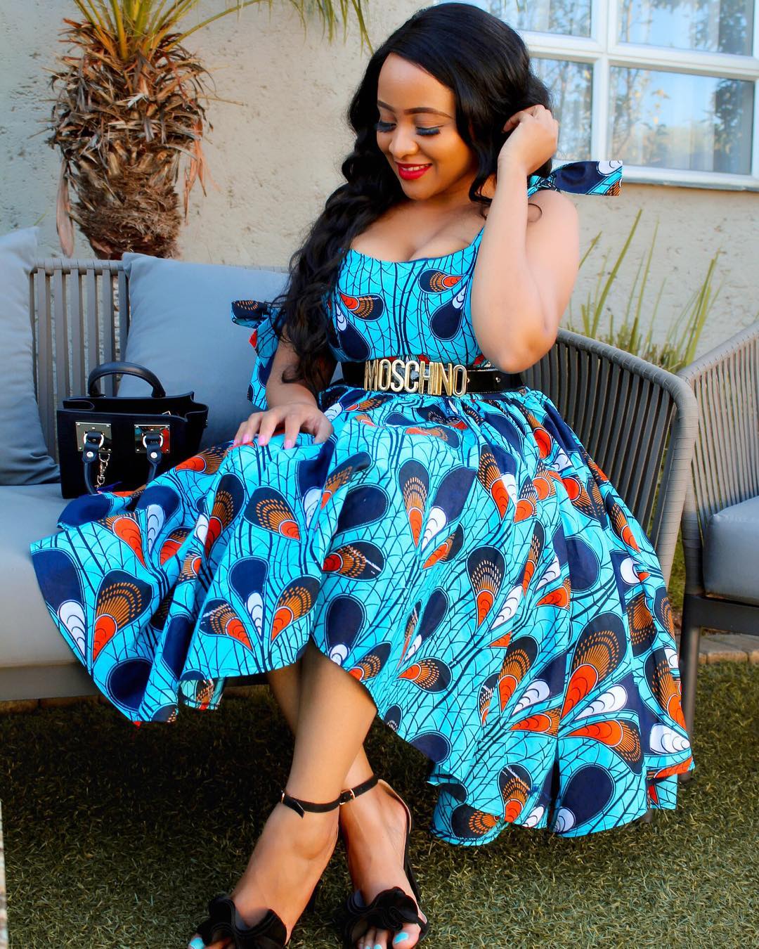 #AnkaraStylesWeLove: Issue 27 | An AsoEbiBella x BN Style Collab | BN Style