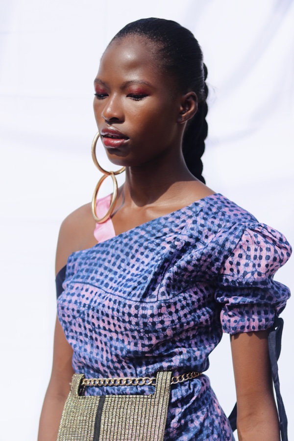 You’ll Fall In Love With Abiola A. Olusola’s “Sisi” Collection STAT