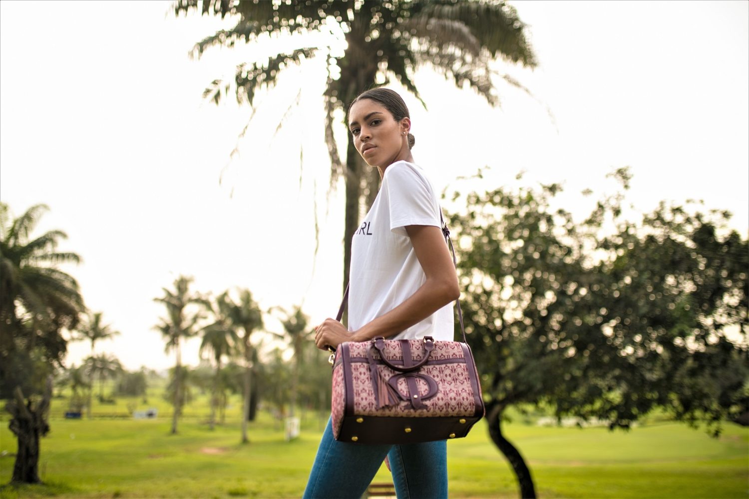 You Have to Check Out Fulani HB’s Dreamy New Handbag Collection
