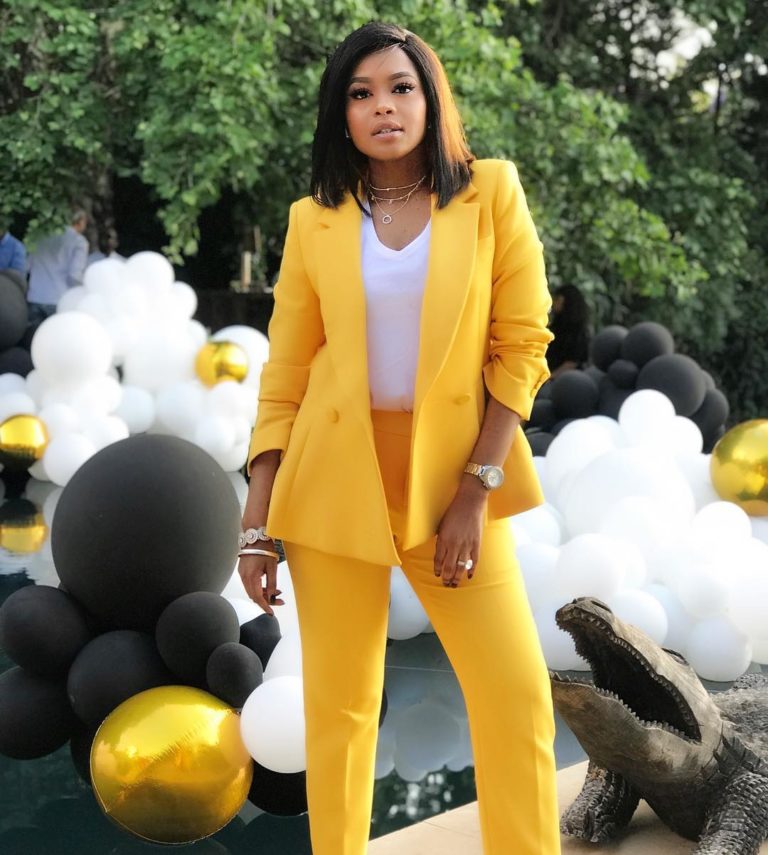 Yup, This Is How To Style The Timeless Blazer Trend in 2019 | BN Style