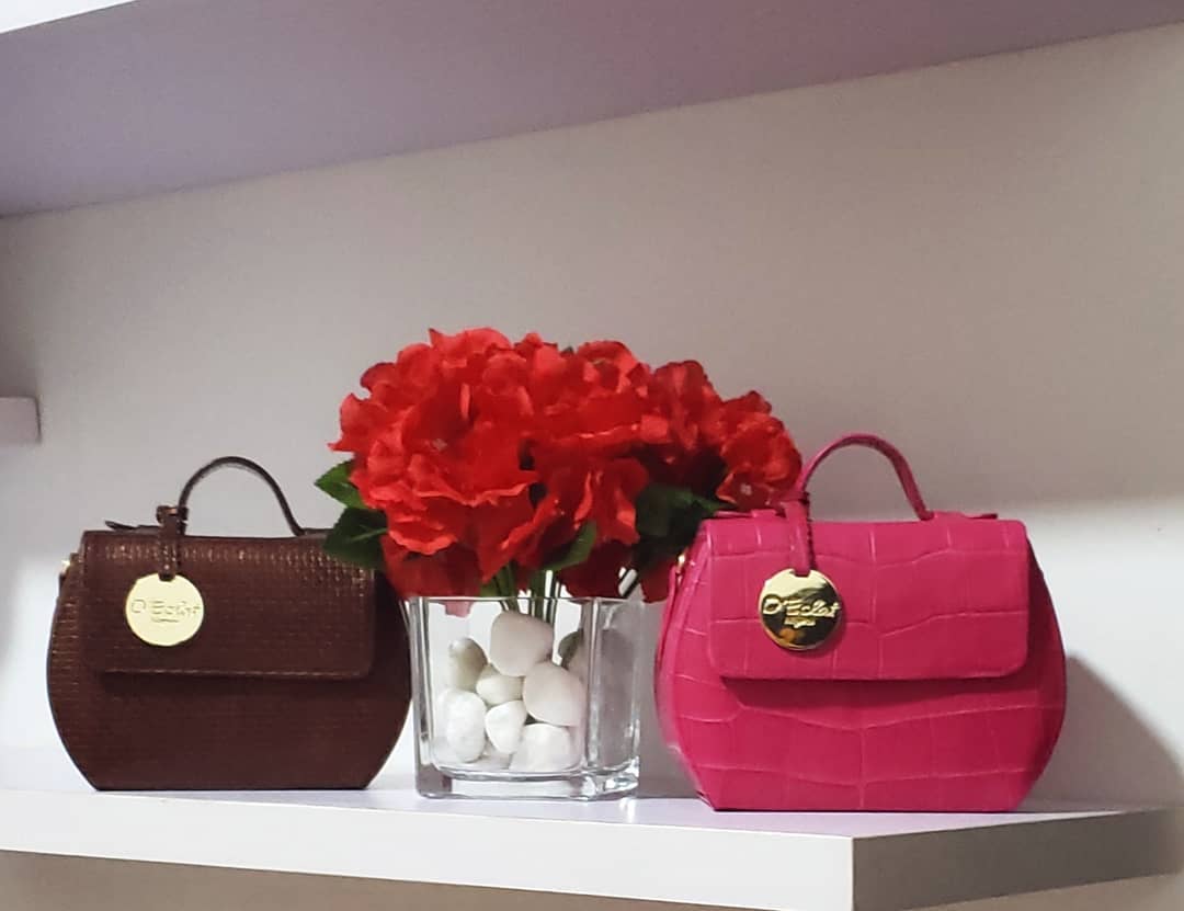 Minimalist BellaStylista? We Found These Chic Handbag Brands Just For ...