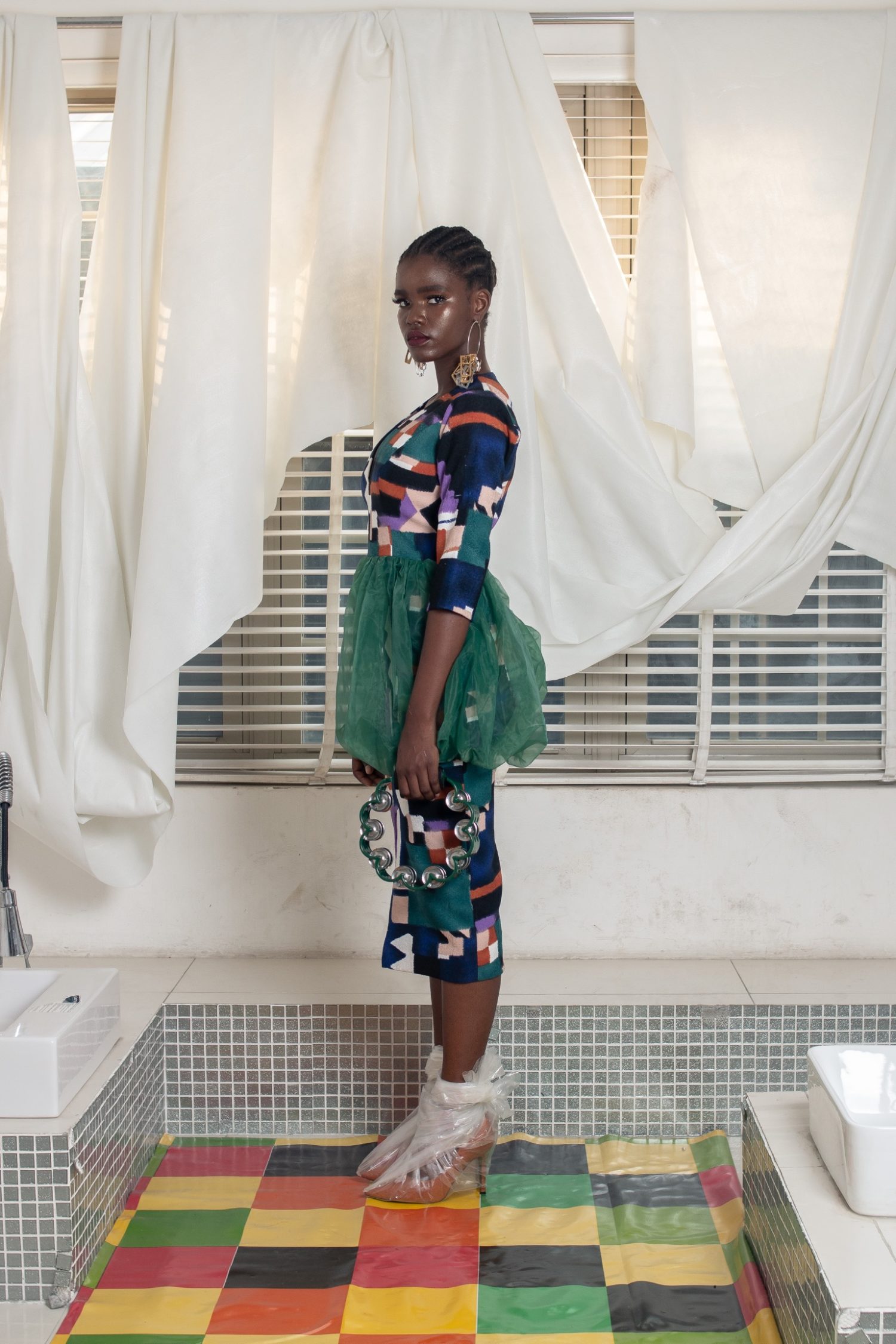 Meet the FIA Collection Every Lagos Fashion Girl Is Buying This Year