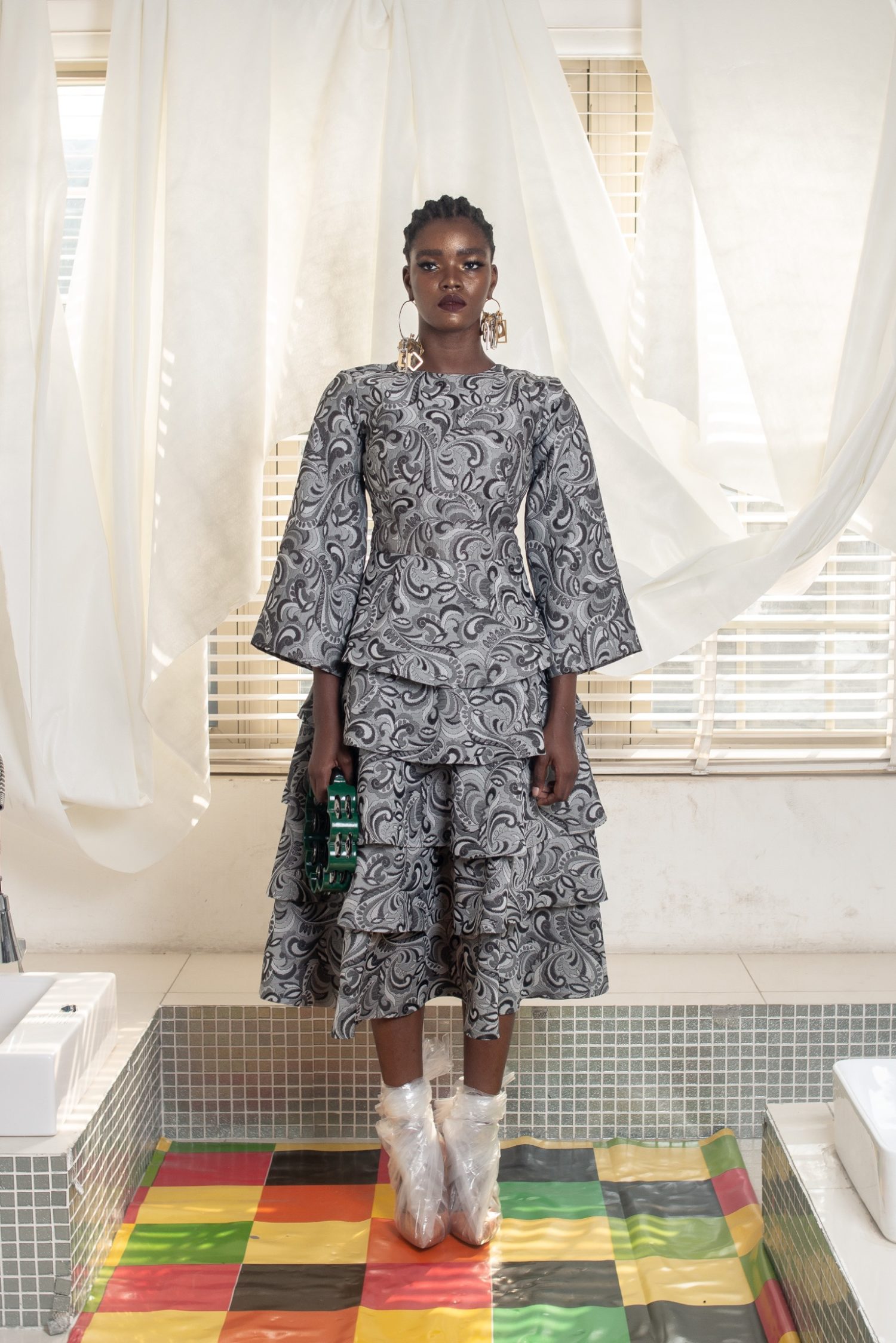 Meet the FIA Collection Every Lagos Fashion Girl Is Buying This Year ...