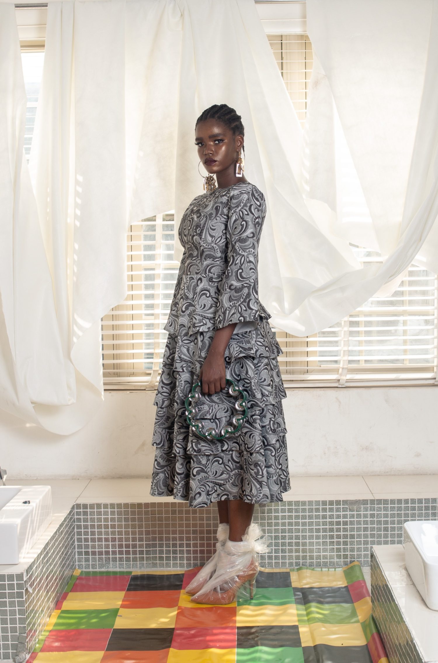 Meet the FIA Collection Every Lagos Fashion Girl Is Buying This Year