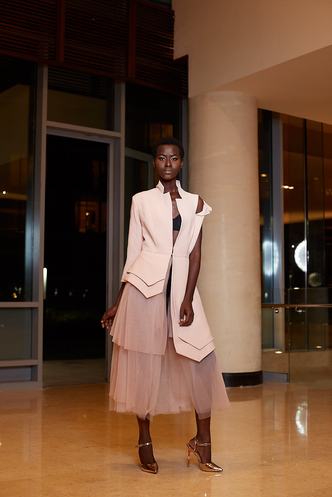 IT Fashion Girls Are Already In Love With Yutee Rone's ’Lotus ...