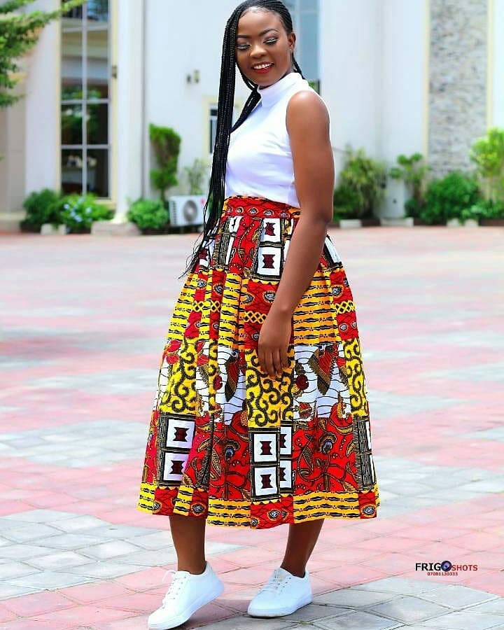 #AnkaraStylesWeLove: Issue 30 | An AsoEbiBella x BN Style Collab | BN Style