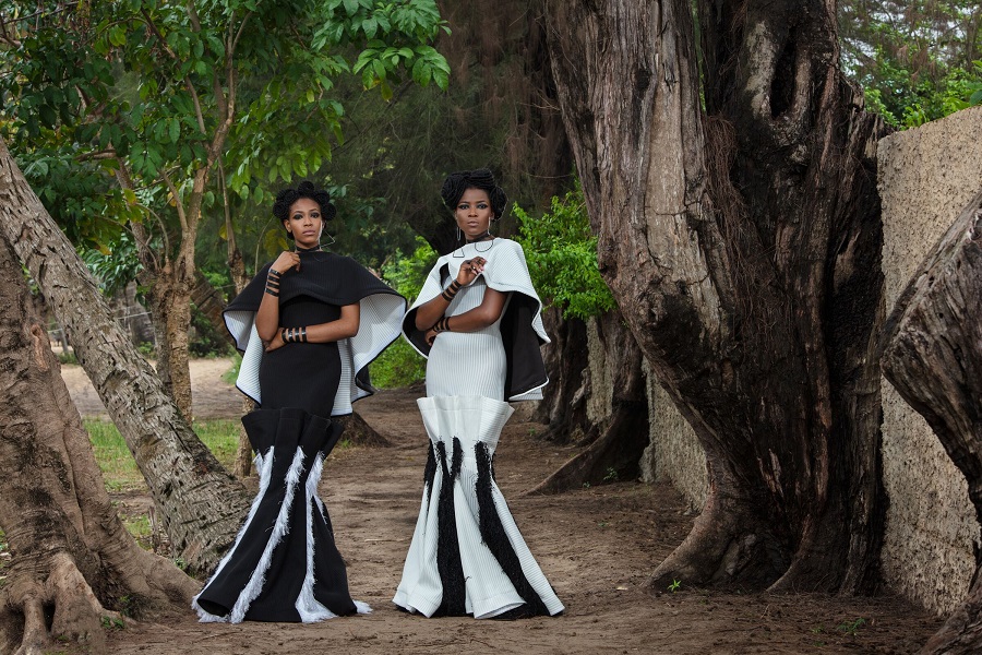 Nonnistics Just Released a Monochrome Collection & We’re Obsessed!