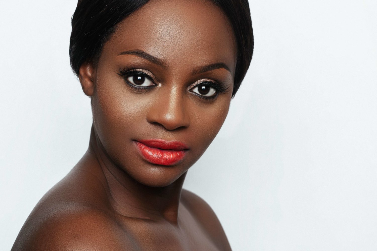 This Nigerian Cosmetics Brand Just Unveiled A New Lipstick Range We’re In Love With!