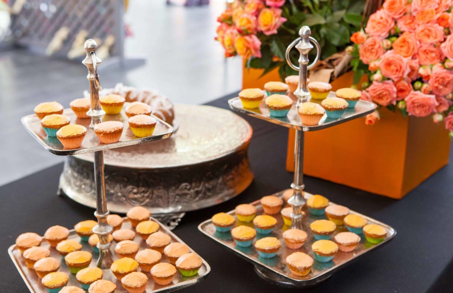 Inside the 2019 Nairobi Fashion High Tea, Where the Decor Was Designed to Surprise and Delight
