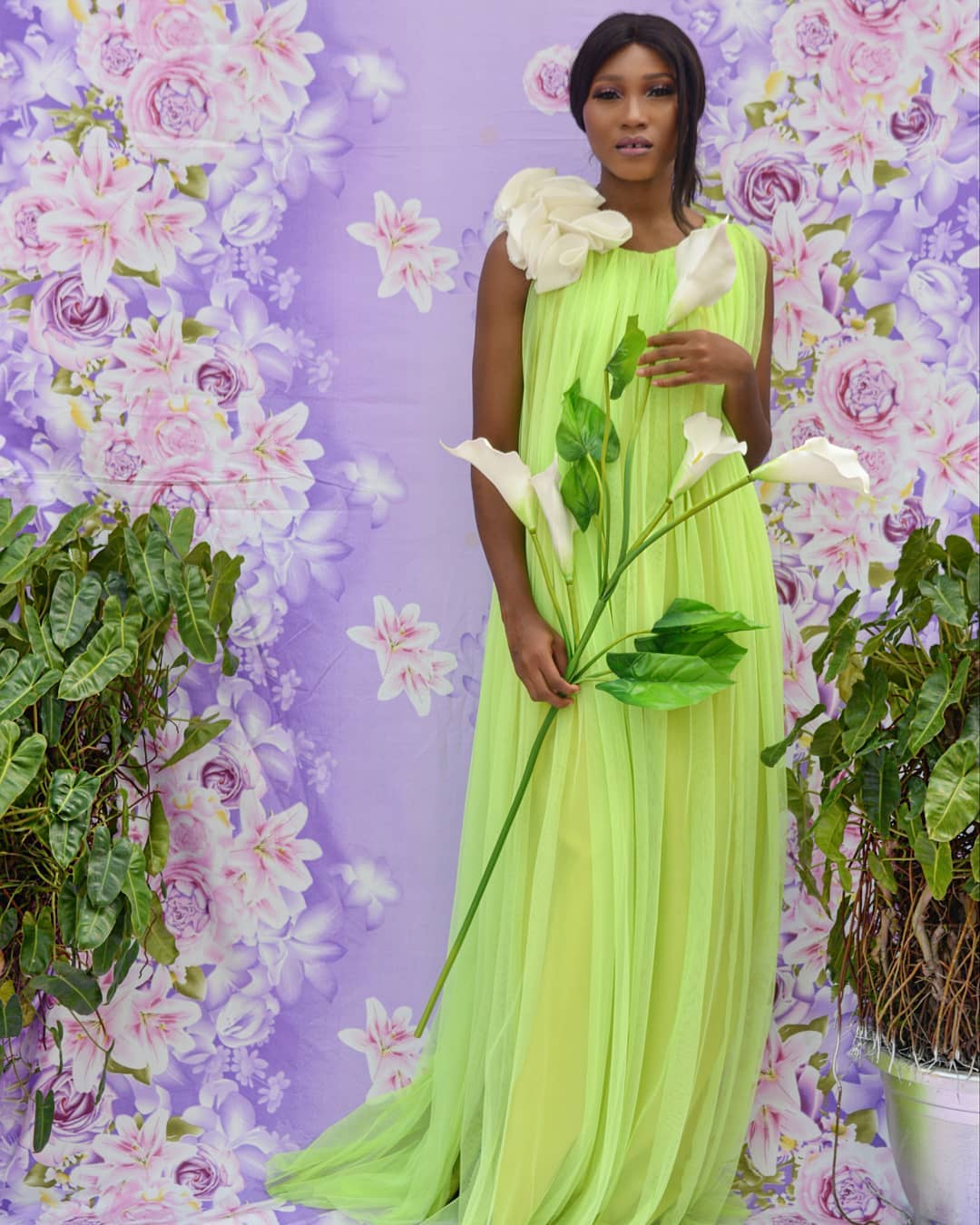 Your Closet Is Begging For These Ethereal  Pieces from M I L É M Ò S Ú N’s SS19 Collection ‘After Which, There Was’