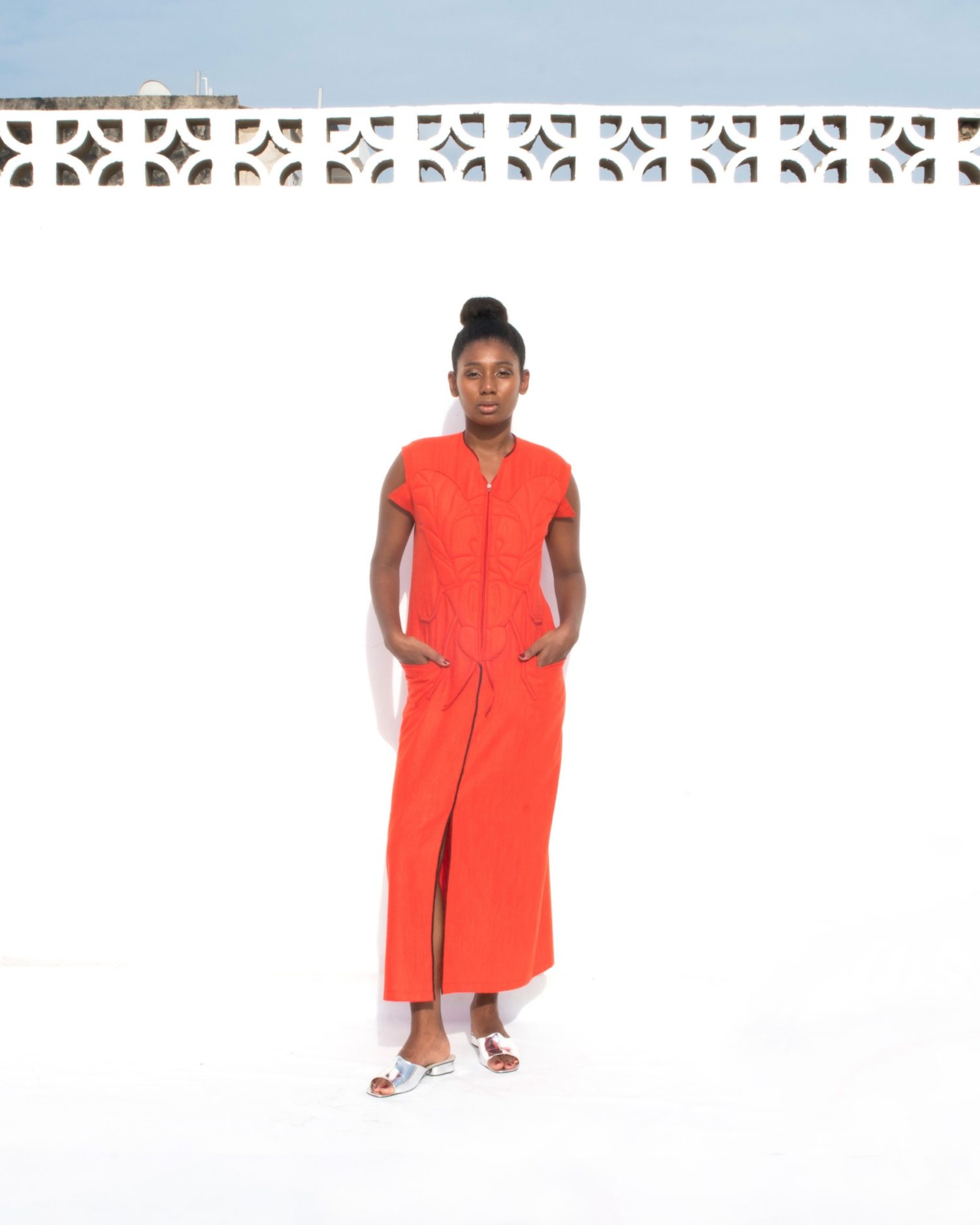 #TBT: Selly Raby Kane Created the Coolest Collection You Could Possibly Wish To Own