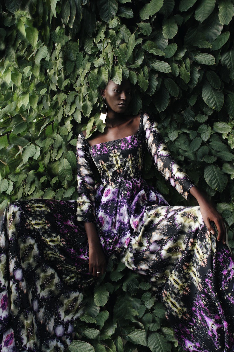 ICYMI: One Look at Tongoro’s JËM Collection, You’ll Instantly Understand Why Beyoncé Loves The Senegalese Brand