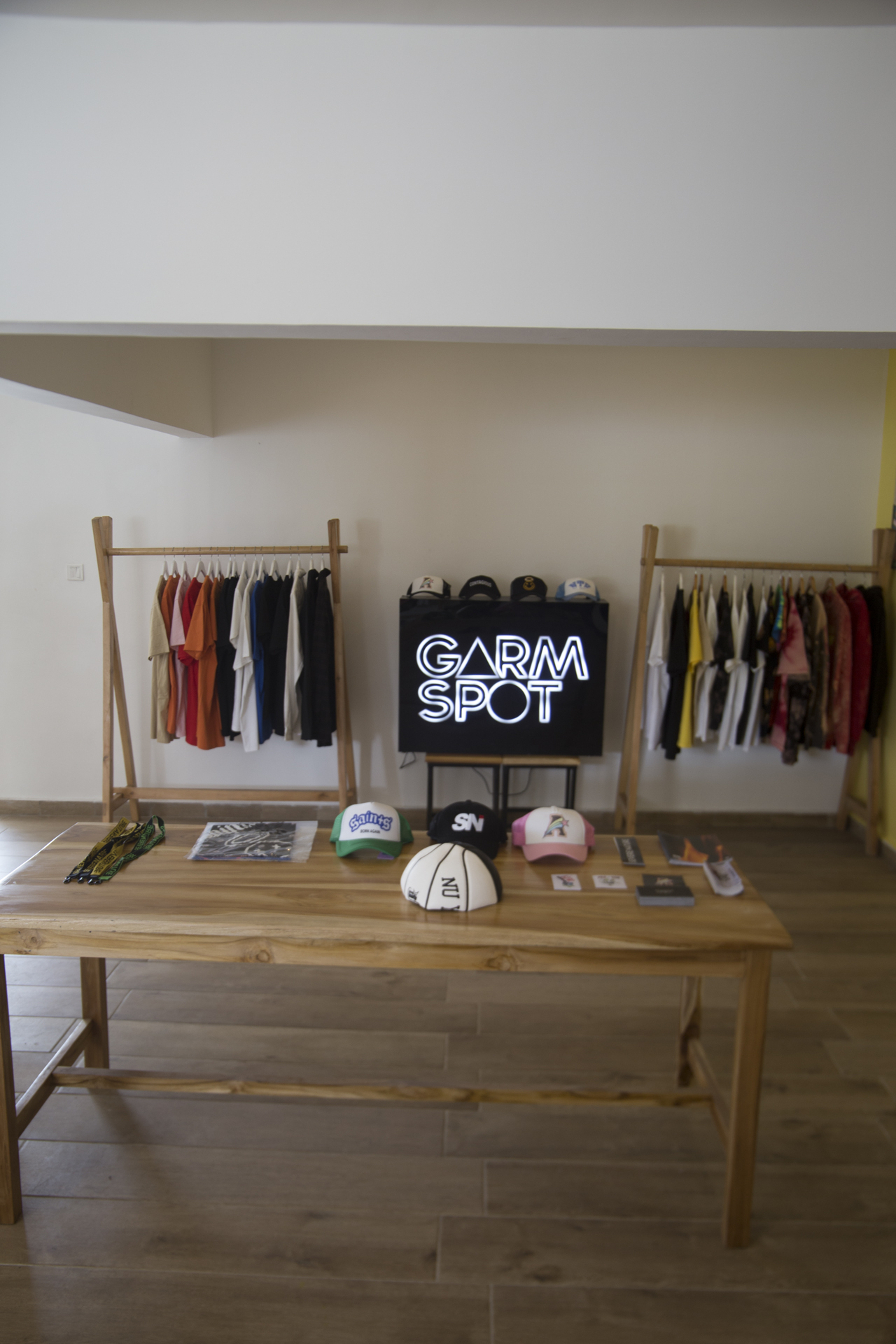 Lagos to Accra – Garmspot Hosts its First Pop-up Event in Accra!