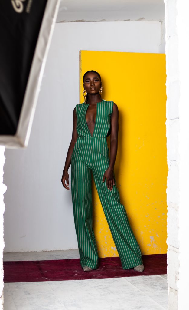 FIA Factory Just Released the Chicest Collection for Spring/Summer 2019 ...