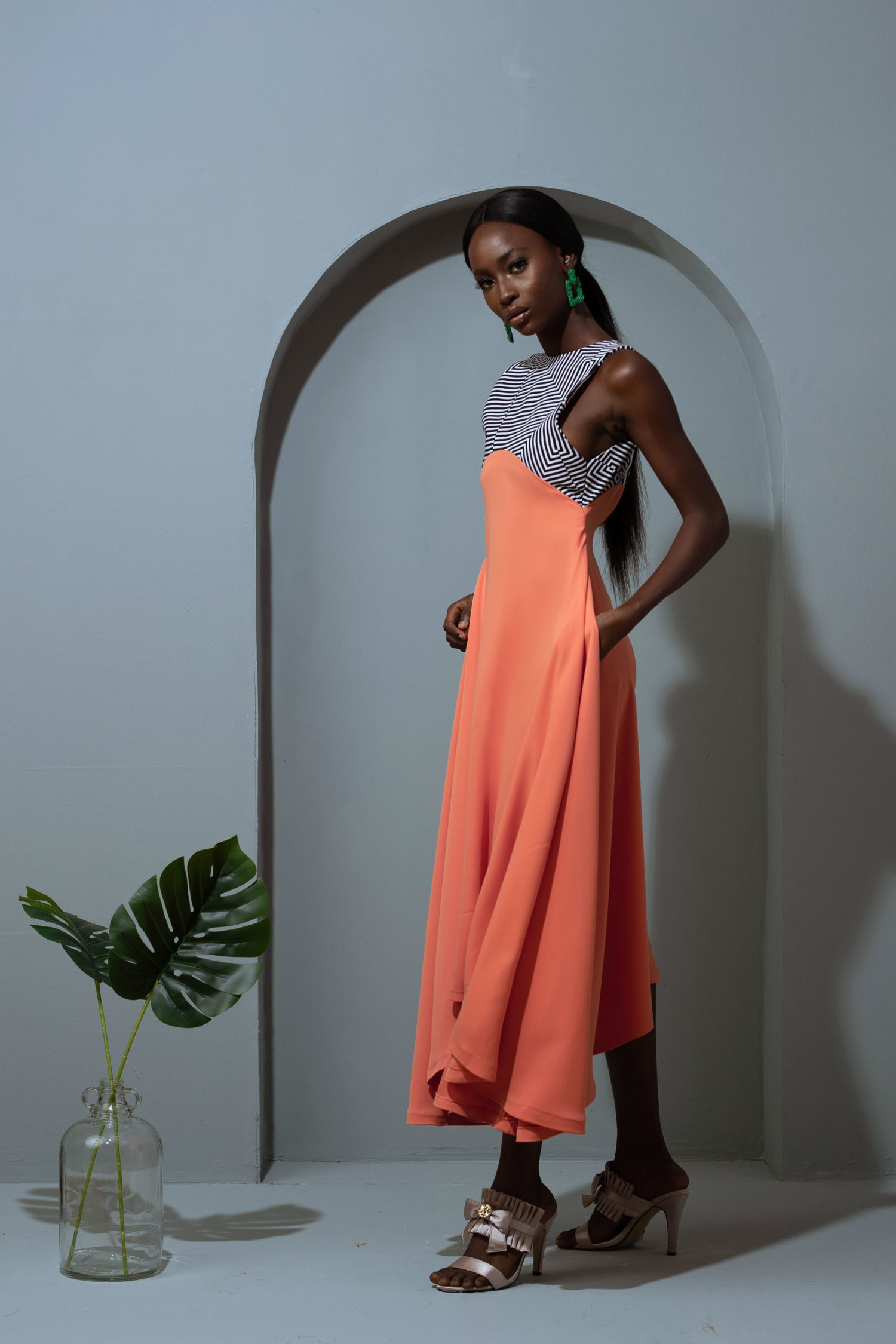 Prepare To Completely Obsess Over Knanfe’s New Collection “Beatnik”