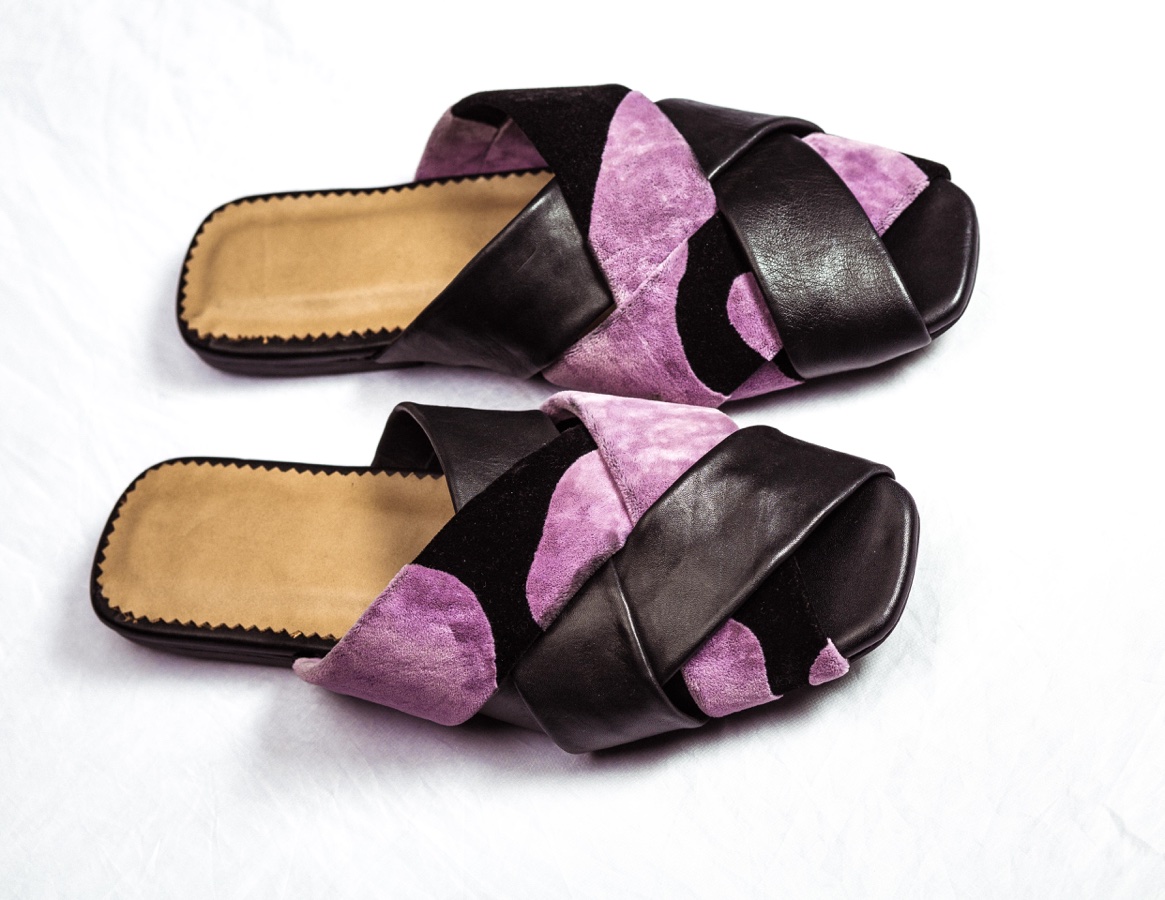 Add To Wishlist: This Stylish & Comfortable New FeetByLumi Collection