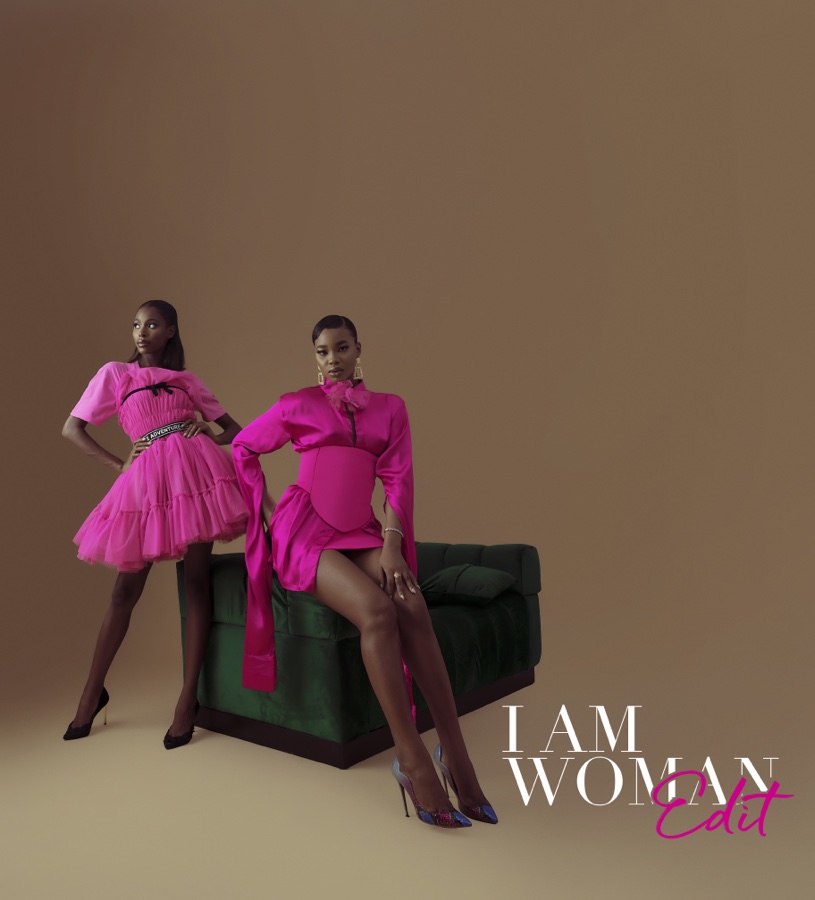 Heads Up – MAJU just Released the Chicest Women’s Month Campaign Yet!