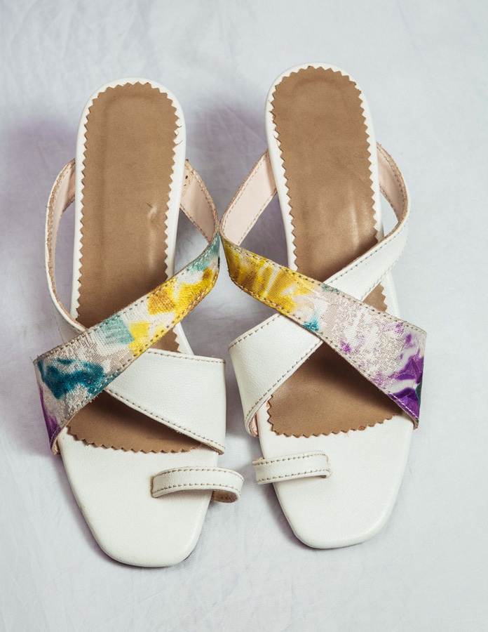Add To Wishlist: This Stylish & Comfortable New FeetByLumi Collection