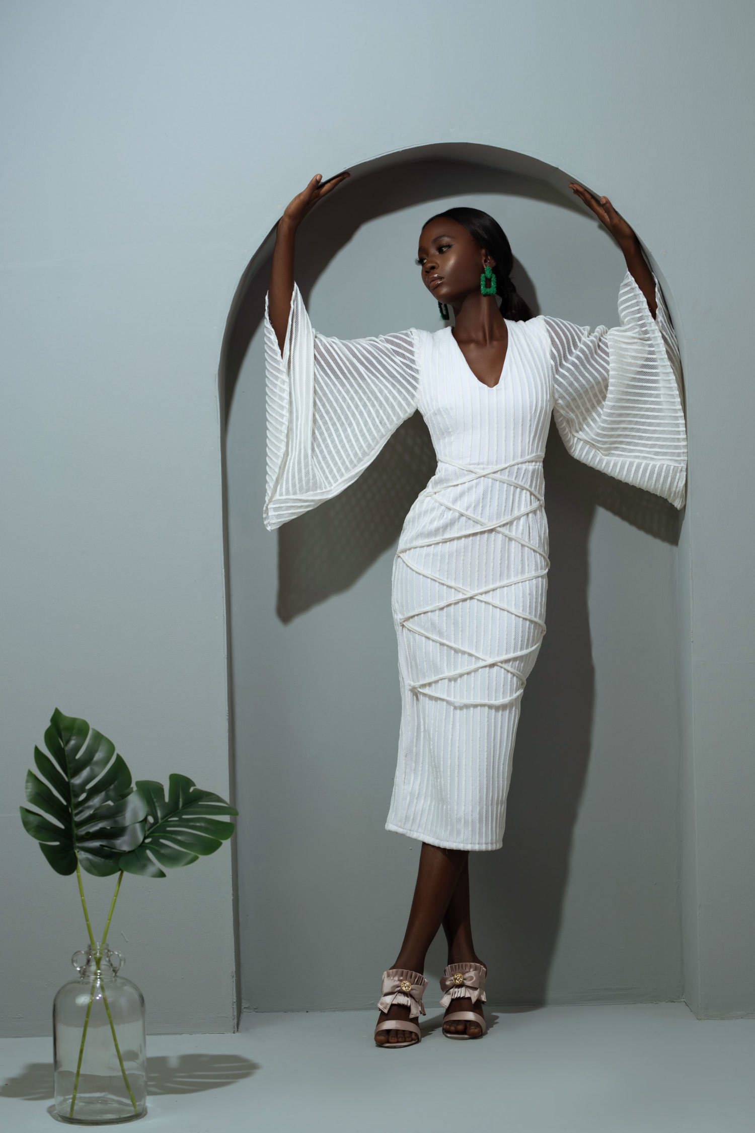 Prepare To Completely Obsess Over Knanfe’s New Collection “Beatnik”