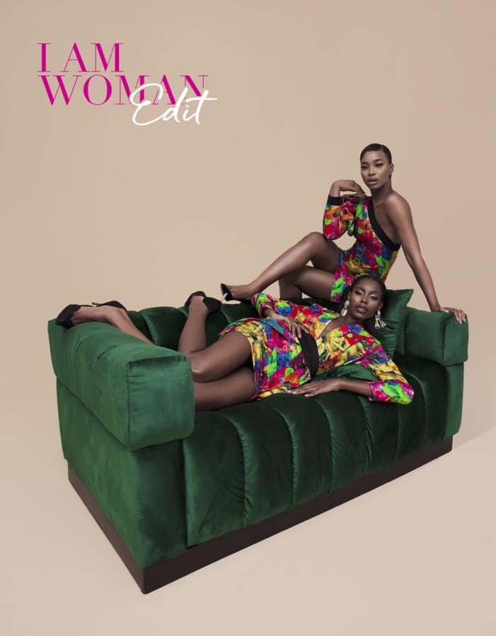 Heads Up – MAJU just Released the Chicest Women’s Month Campaign Yet!