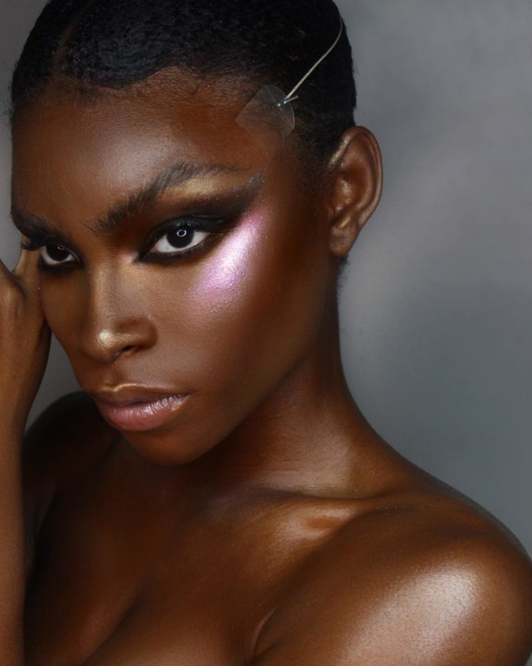 New Beauty Obsession: These Makeup Styles By Giselle Ali Are Beyond ...
