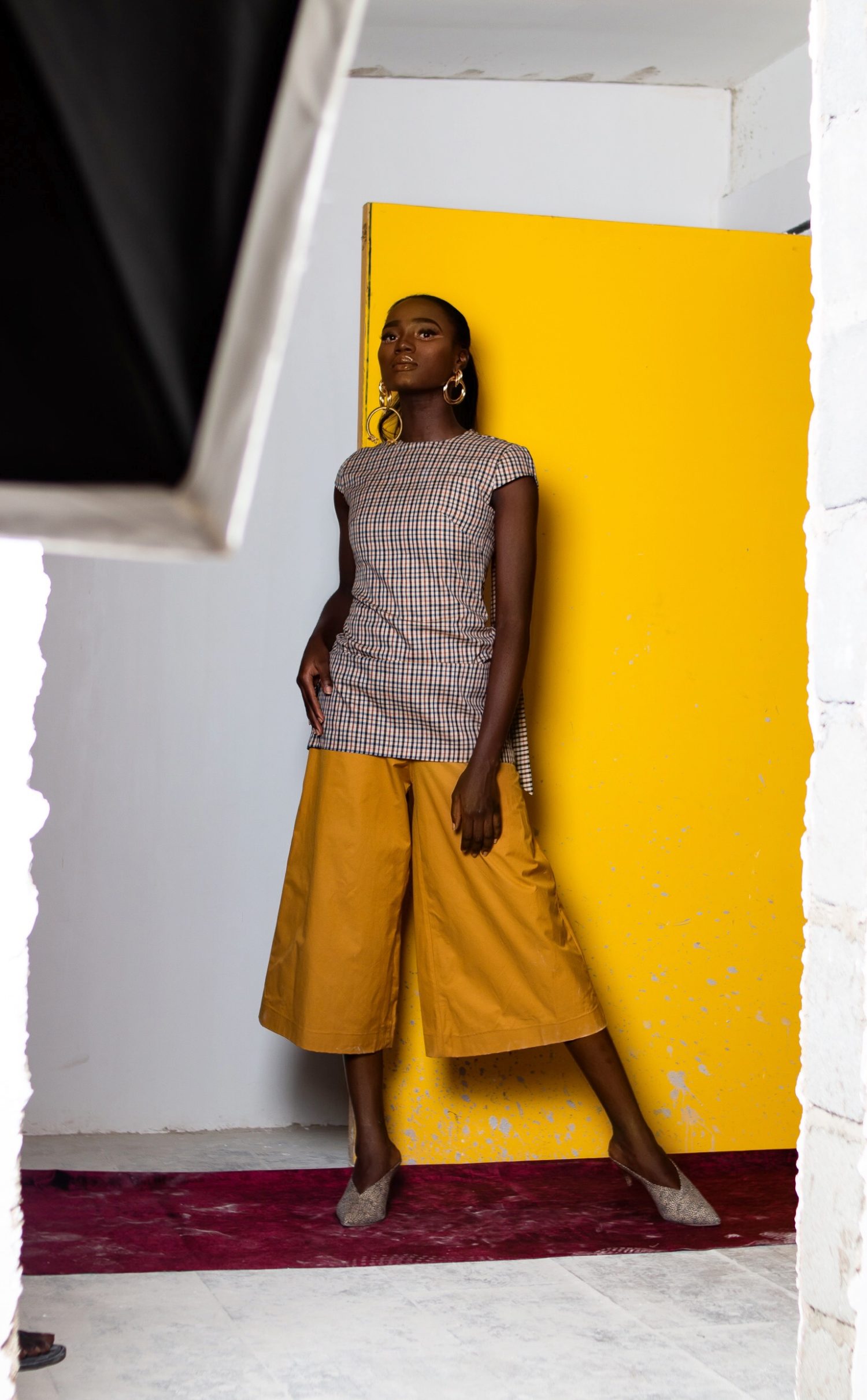 FIA Factory Just Released the Chicest Collection for Spring/Summer 2019!