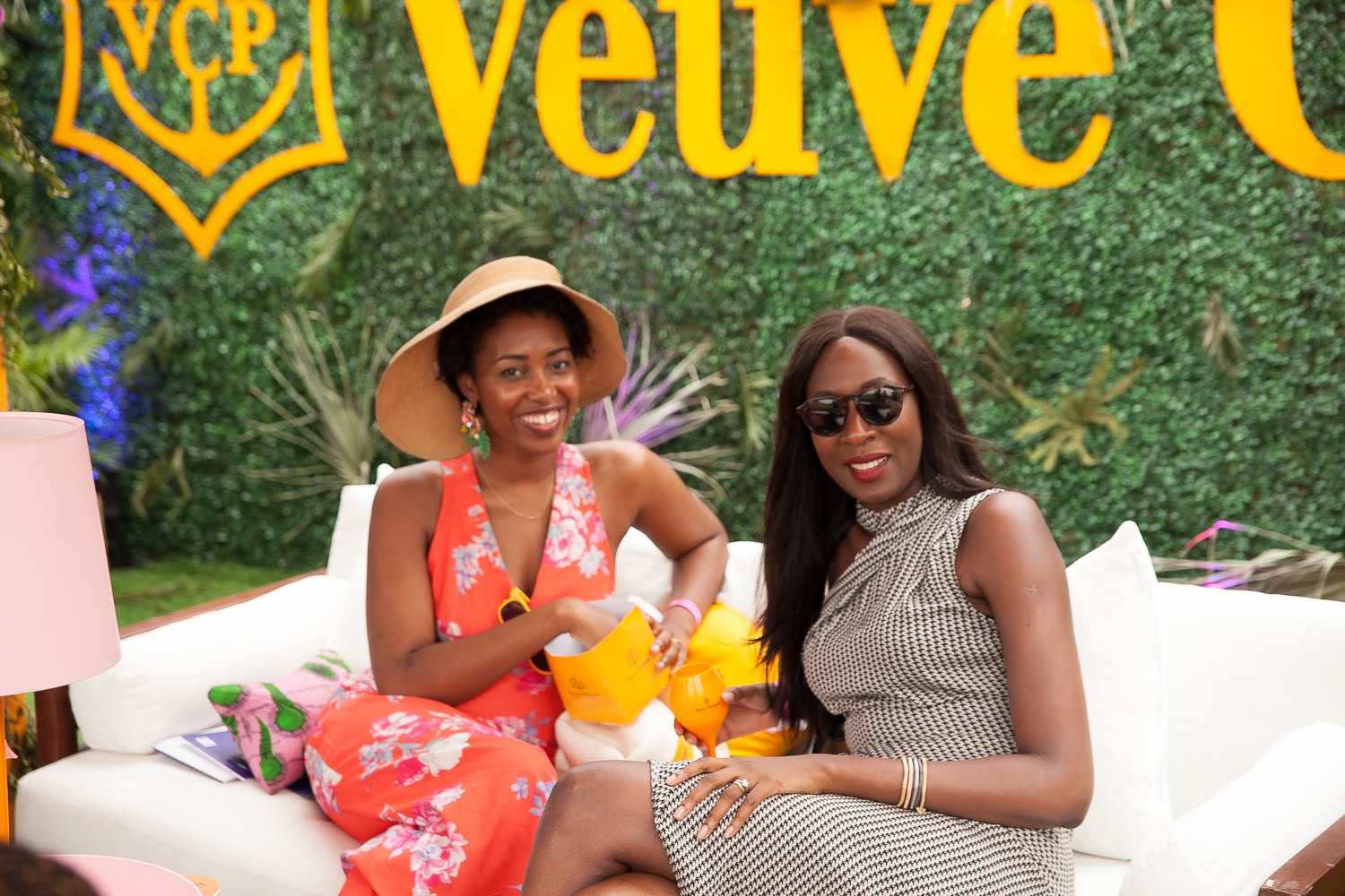 All the Stylish Moments From #Yelloweek Day 4 You Have To See Right Now