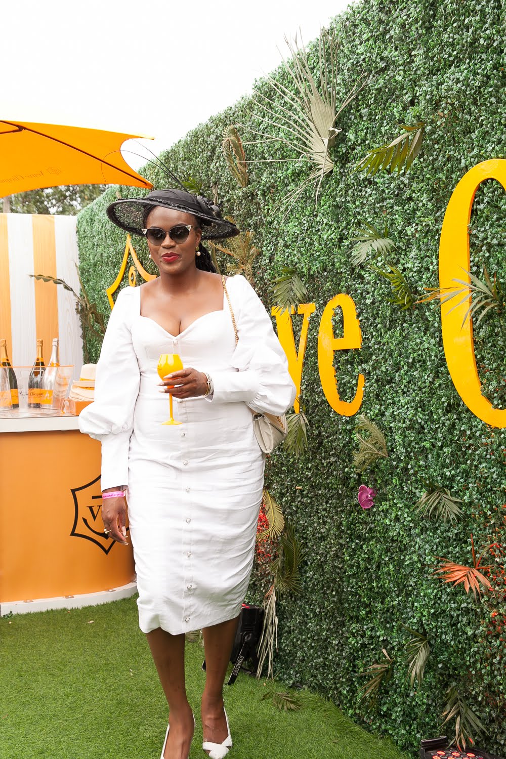 All the Stylish Moments From #Yelloweek Day 4 You Have To See Right Now