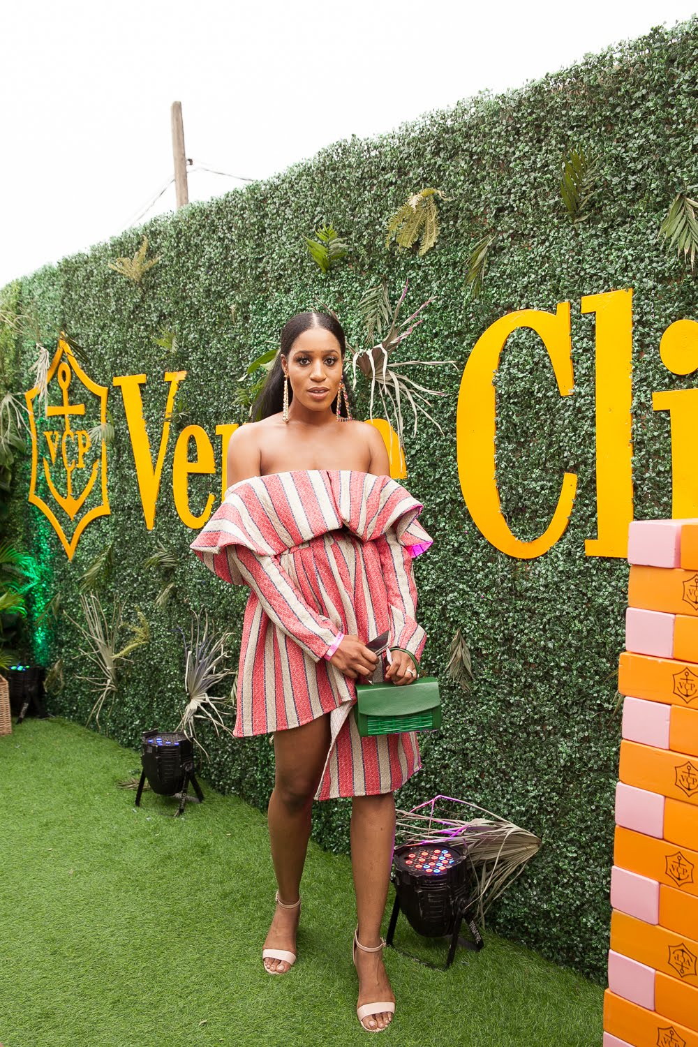 Veuve Clicquot Yelloweek is Coming to Town: Here's What You Need