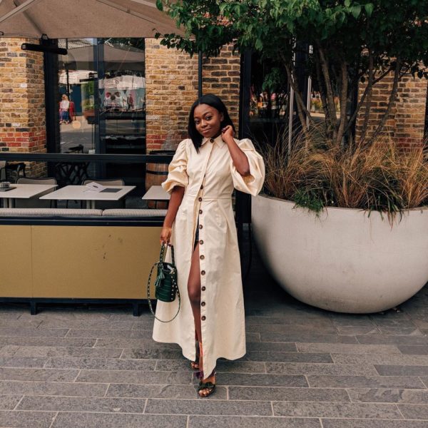 Add to Cart: This KAI Collective Dress Is Everything Your Wardrobe ...