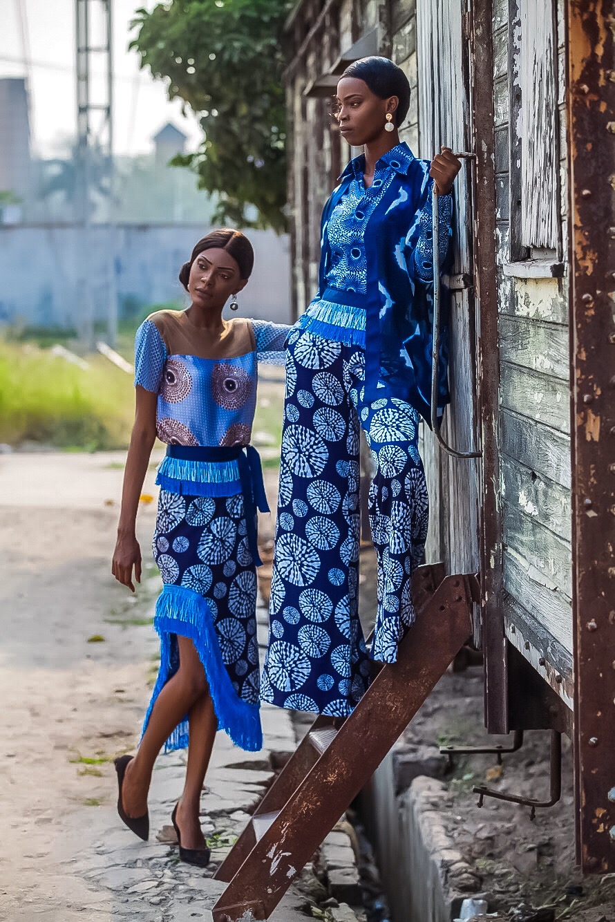 Sunny Rose Is The Abuja-Based Fashion Brand That Should Be on Every Fashion Girl’s Radar