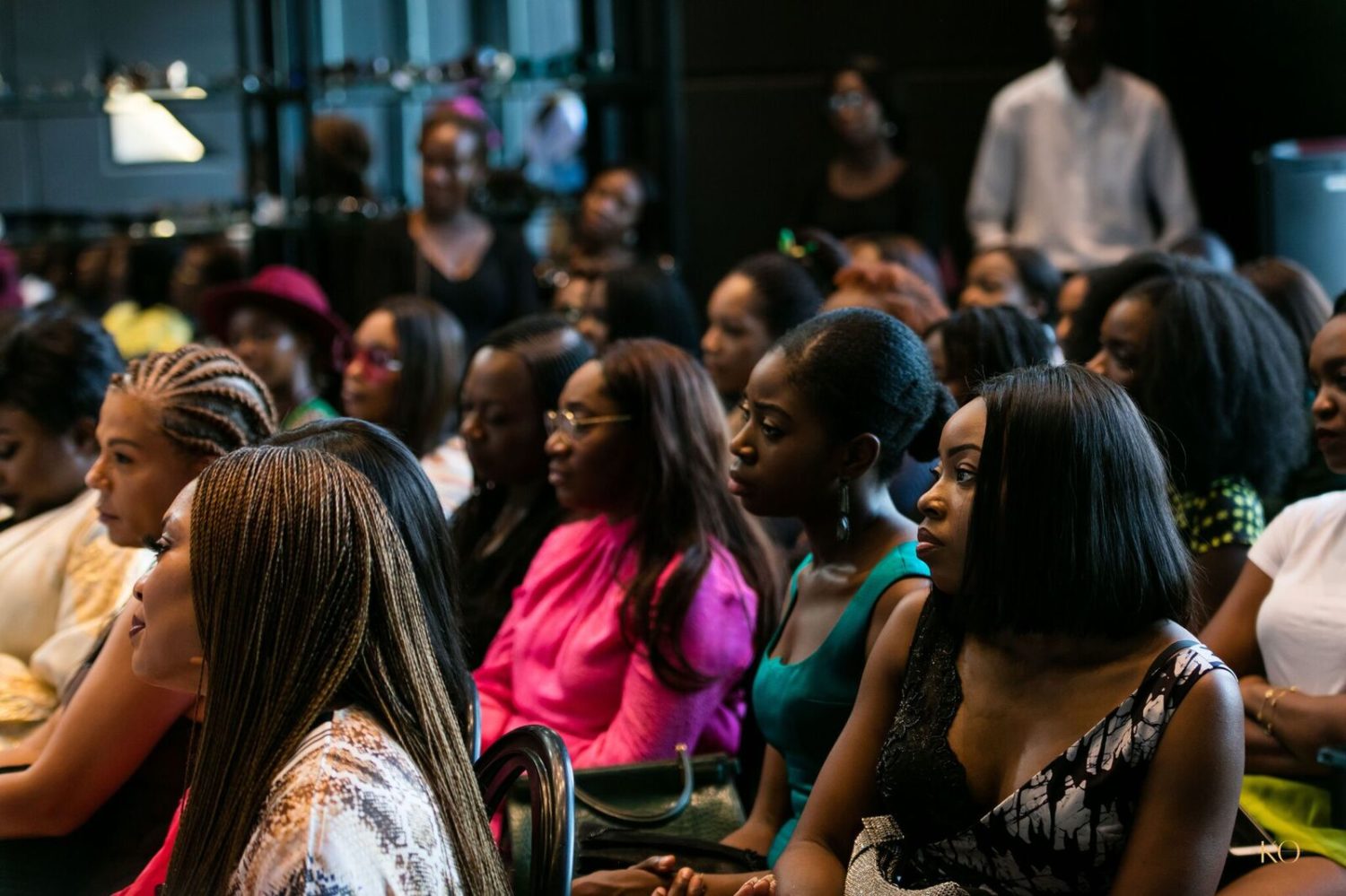 CLAN Hosted A Powerful Event For Women In ALÁRA  Over Cocktails & Canapés – Here’s All That Happened