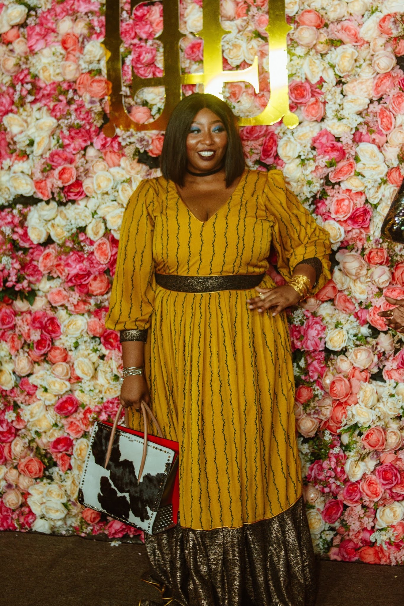 All The Lavish Fashion Moments At FH Luxury’s New Chapter Launch Party