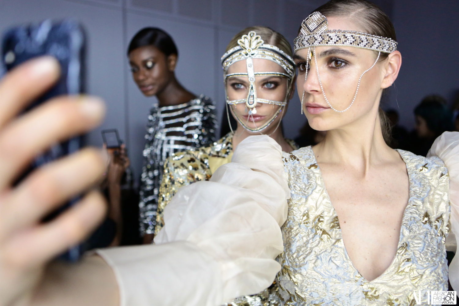#AFICTFW19 | ALL the Major Backstage Moments You Missed