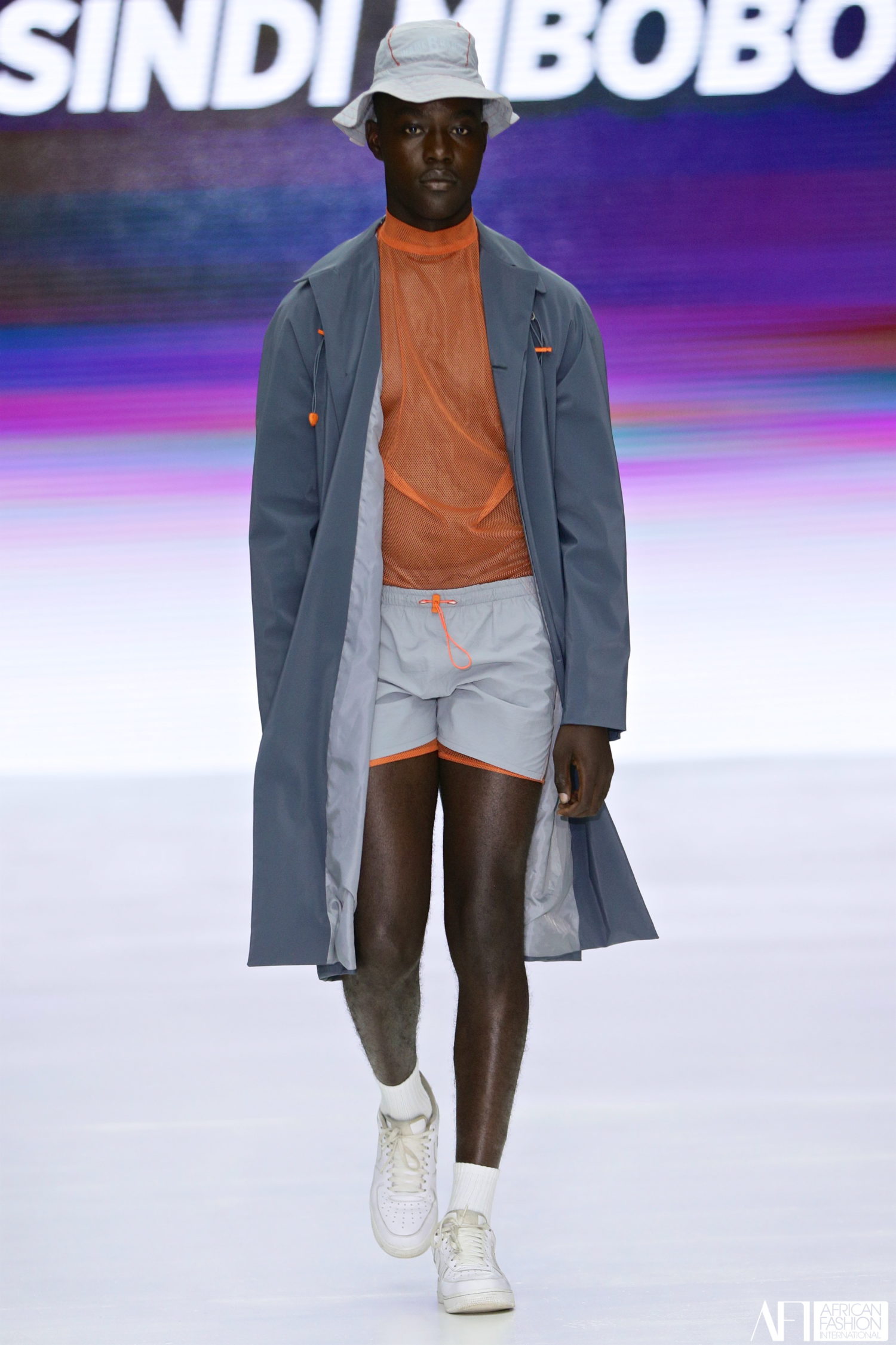 #AFICTFW19 | AFI Capetown Fashion Week FasTrack | BN Style