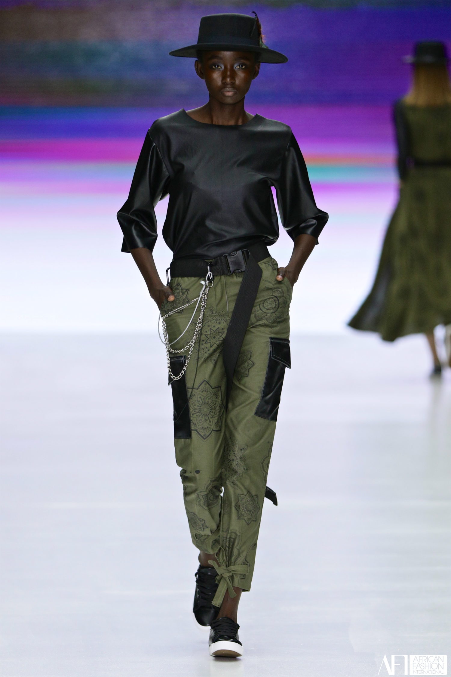 #AFICTFW19 | AFI Capetown Fashion Week FasTrack | BN Style