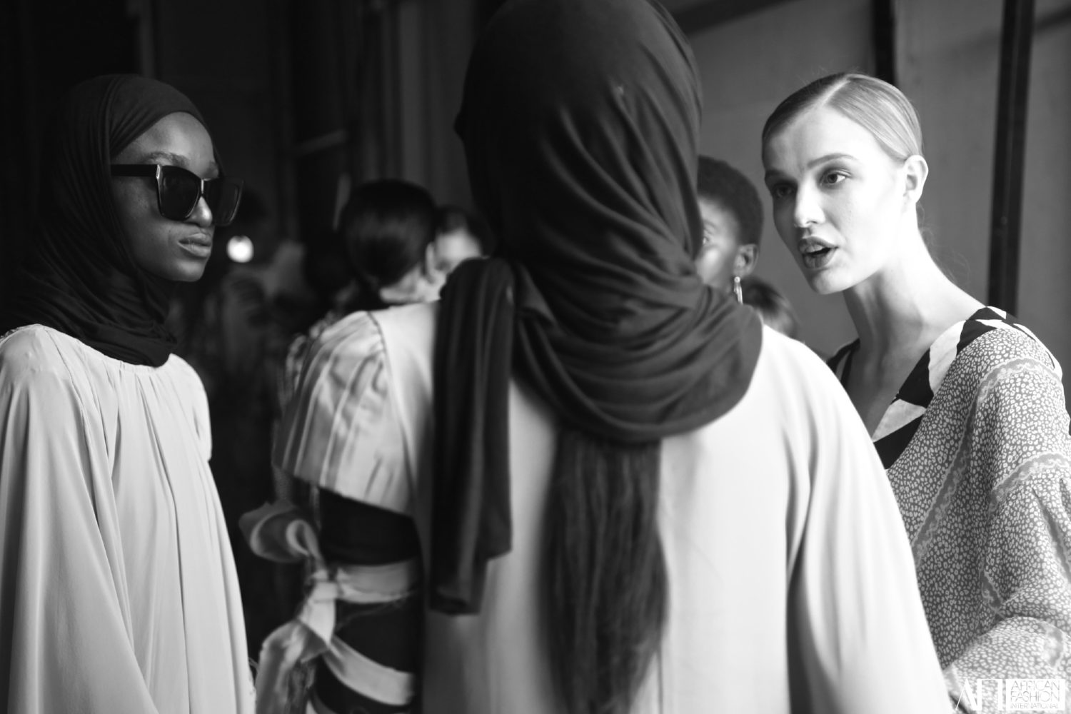 #AFICTFW19 | ALL the Major Backstage Moments You Missed