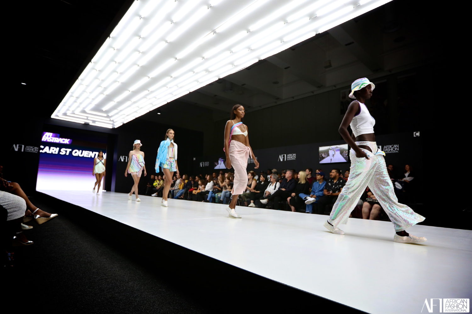 #AFICTFW19 | AFI Capetown Fashion Week FasTrack