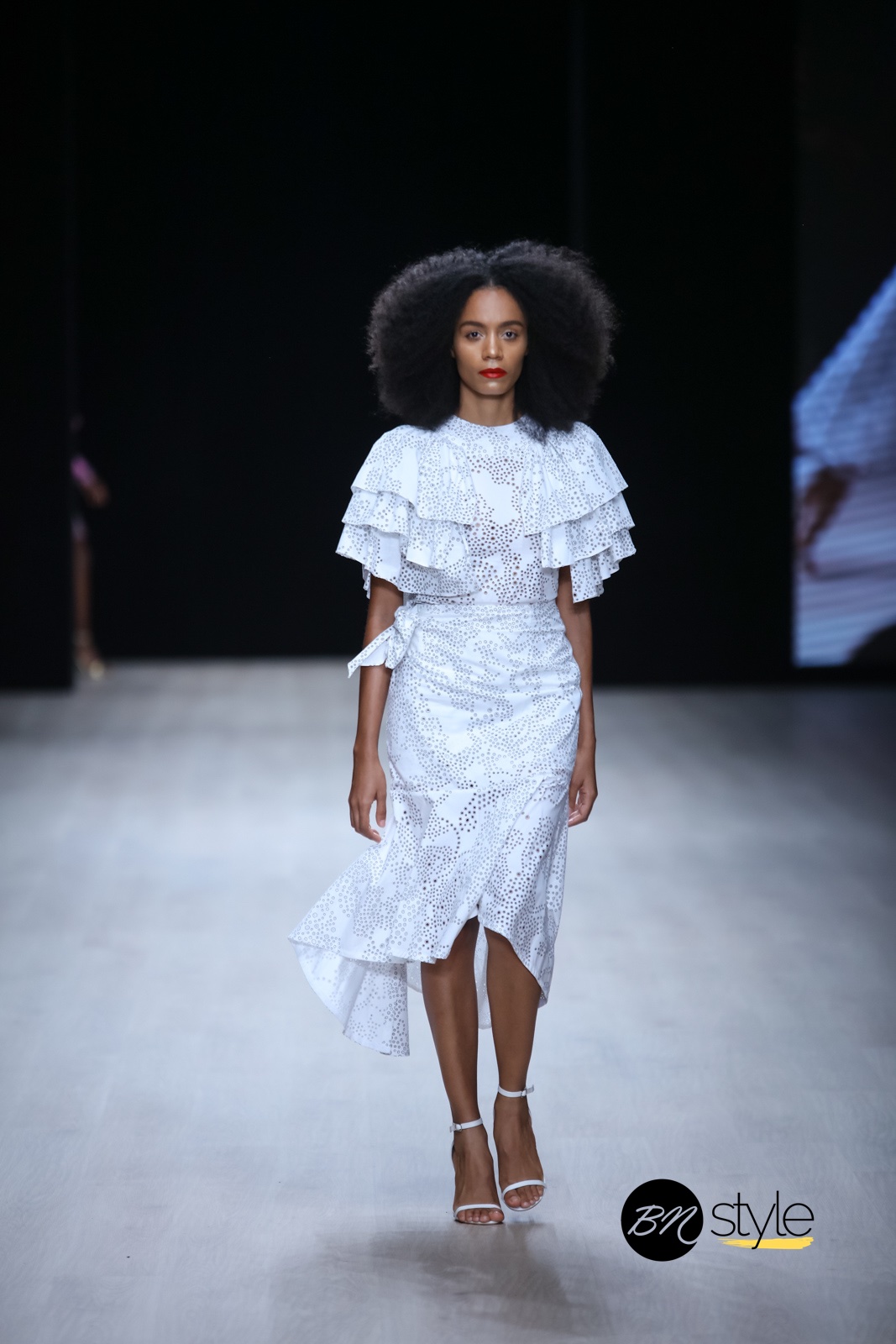 ARISE Fashion Week 2019 | Turfah