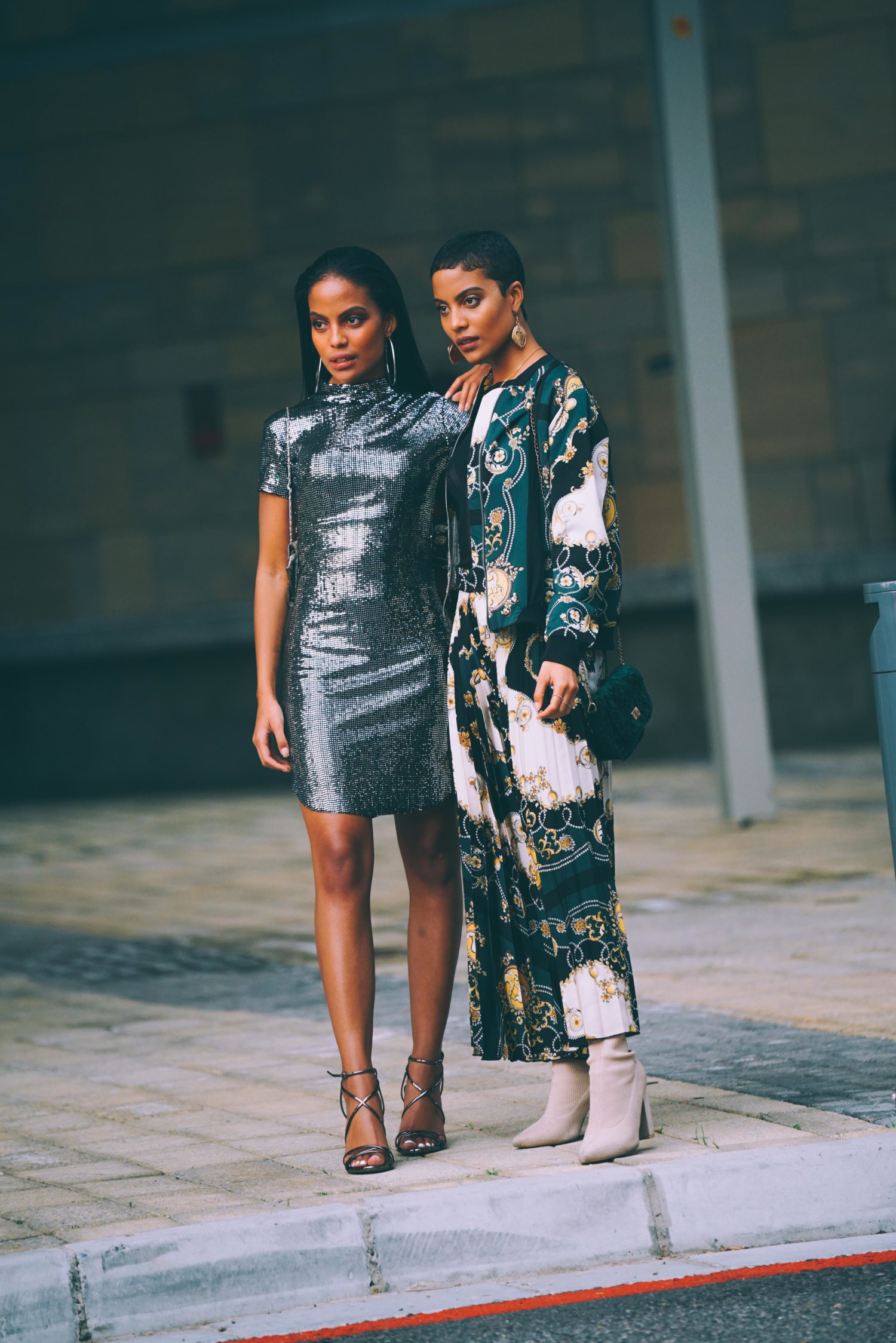 It’s Official: These Were the Most Killer Street Style & Front Row Looks From #AFICTFW19
