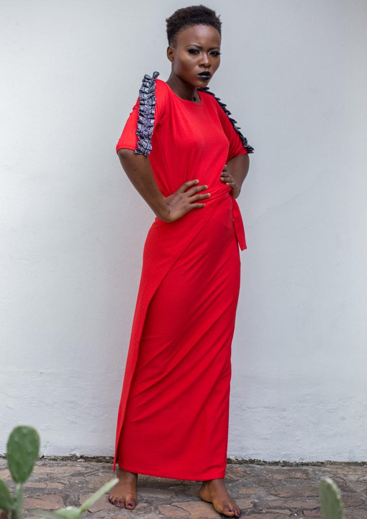 New Drop Alert: Iro Lagos Takes Nairobi With A Brand New Collection