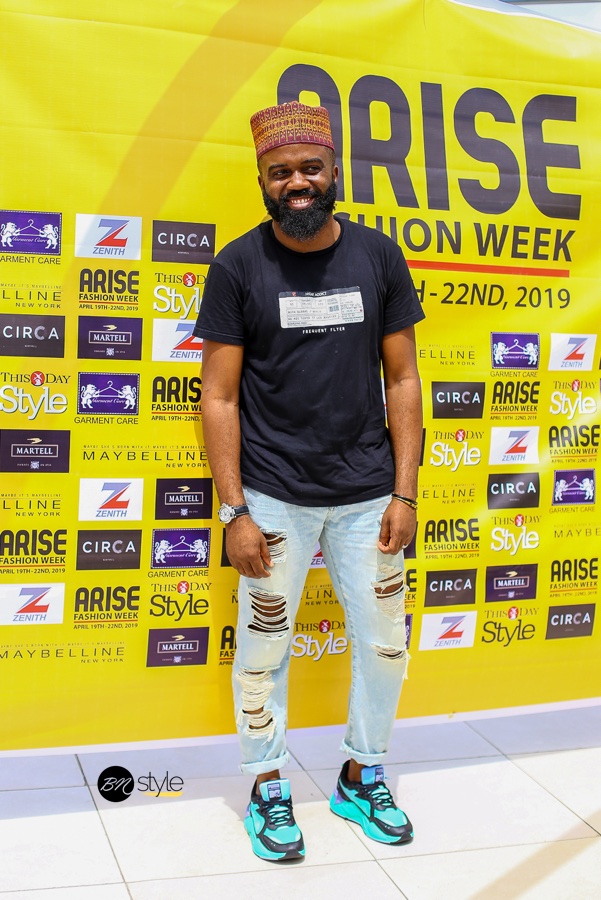 All The Fun & Fab Moments At The ARISE Fashion Week 2019 Exclusive Press Brunch