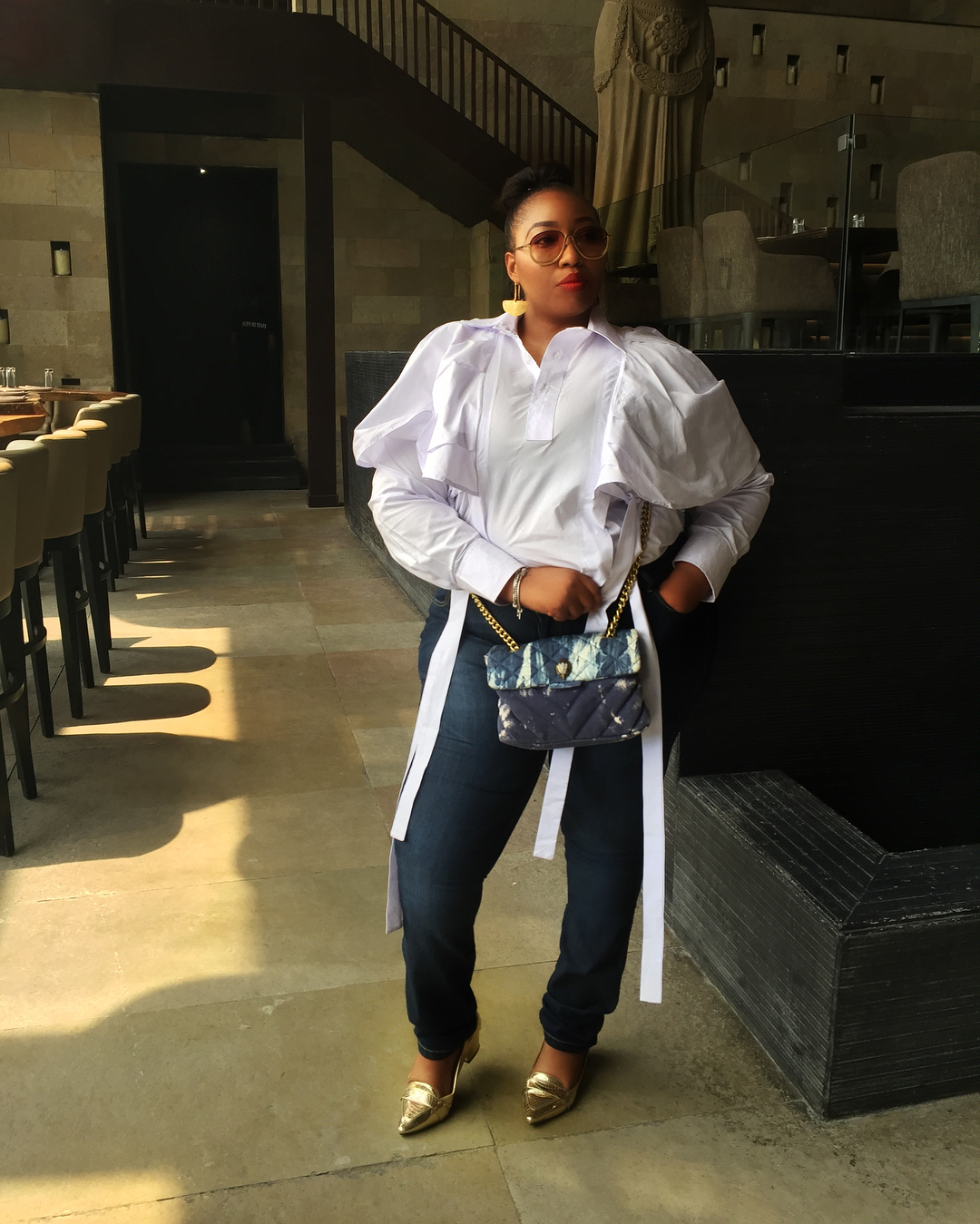 BN Style Your Curves | Latasha Ngwube is About That Curvy Life ...