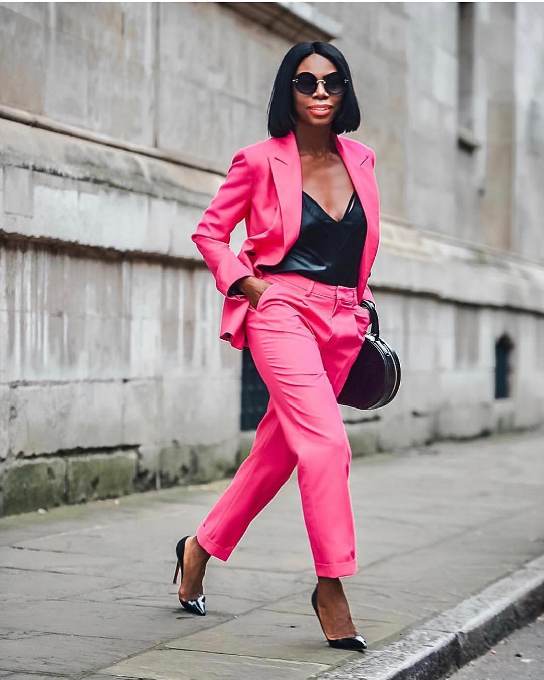 The Workwear Looks The BN Style Editors Are Loving This Week | Issue 11 ...