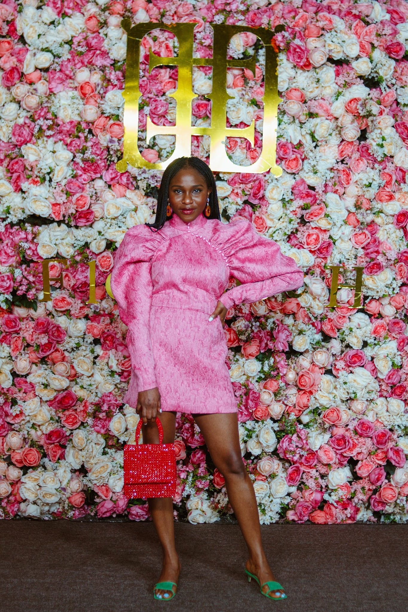 All The Lavish Fashion Moments At FH Luxury’s New Chapter Launch Party
