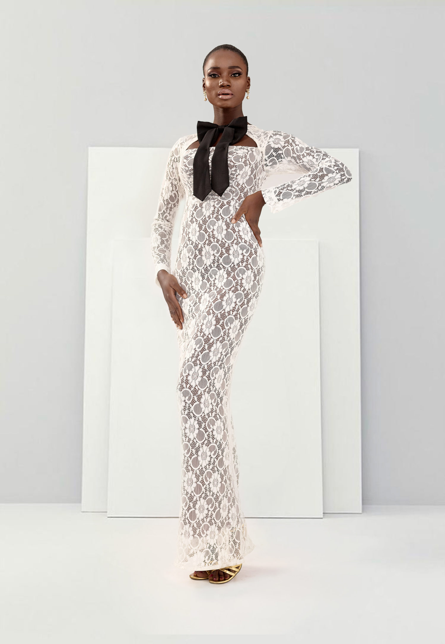 Nouva Couture’s  ‘Undone Glamour’ SS19 Collection Is Here, Which Means Your Wish List Just Got Longer
