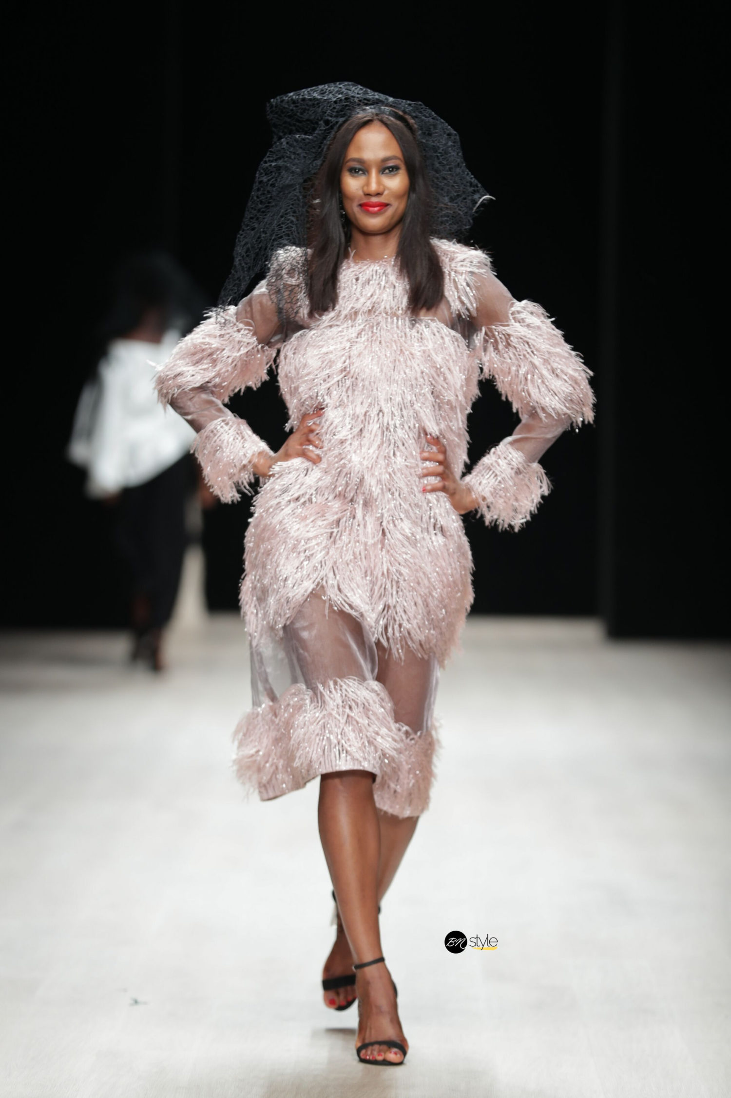 ARISE Fashion Week 2019 | Loza Maleombho